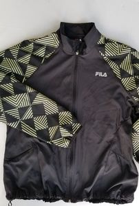 Filla sport windbreaker